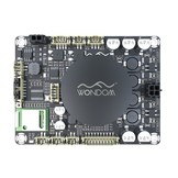 AA-JA32171 2 x 50-Watt-Audioverstärker der Klasse D