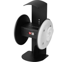 EARS Headphone Test Fixture