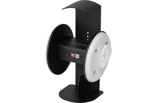 EARS Dispositivo di prova per cuffie