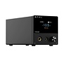 M500 MKIII gebalanceerde MQA Audio DAC hoofdtelefoonversterker