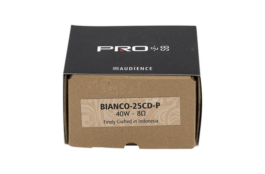 BIANCO-25CD-P Driver a Compressione
