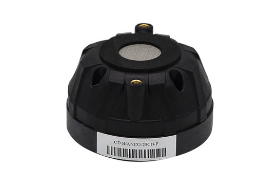 BIANCO-25CD-P Driver a Compressione