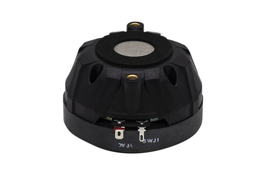 BIANCO-25CD-P Driver a Compressione