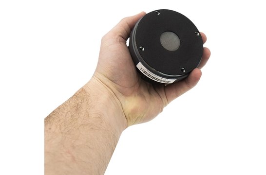 BIANCO-34CD-T Driver a Compressione