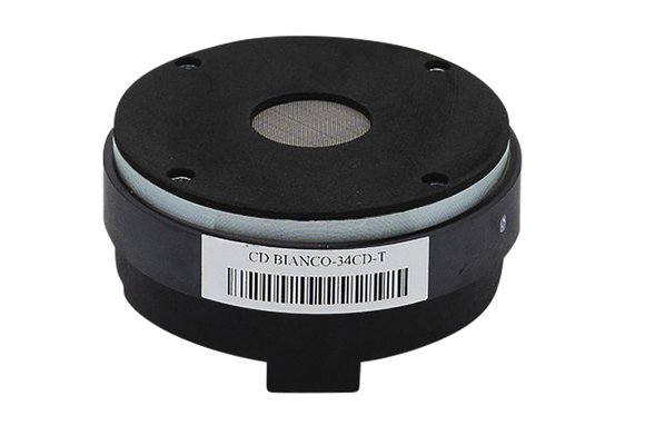 BIANCO-34CD-T Driver a Compressione