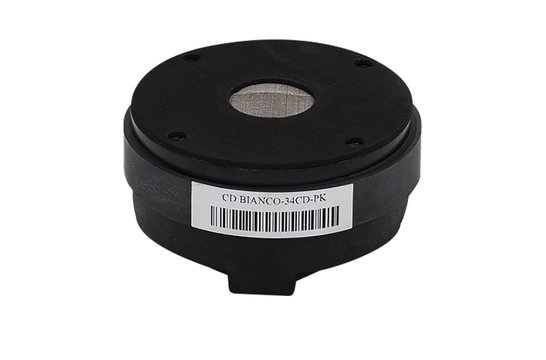 BIANCO-34CD-PK Driver a Compressione