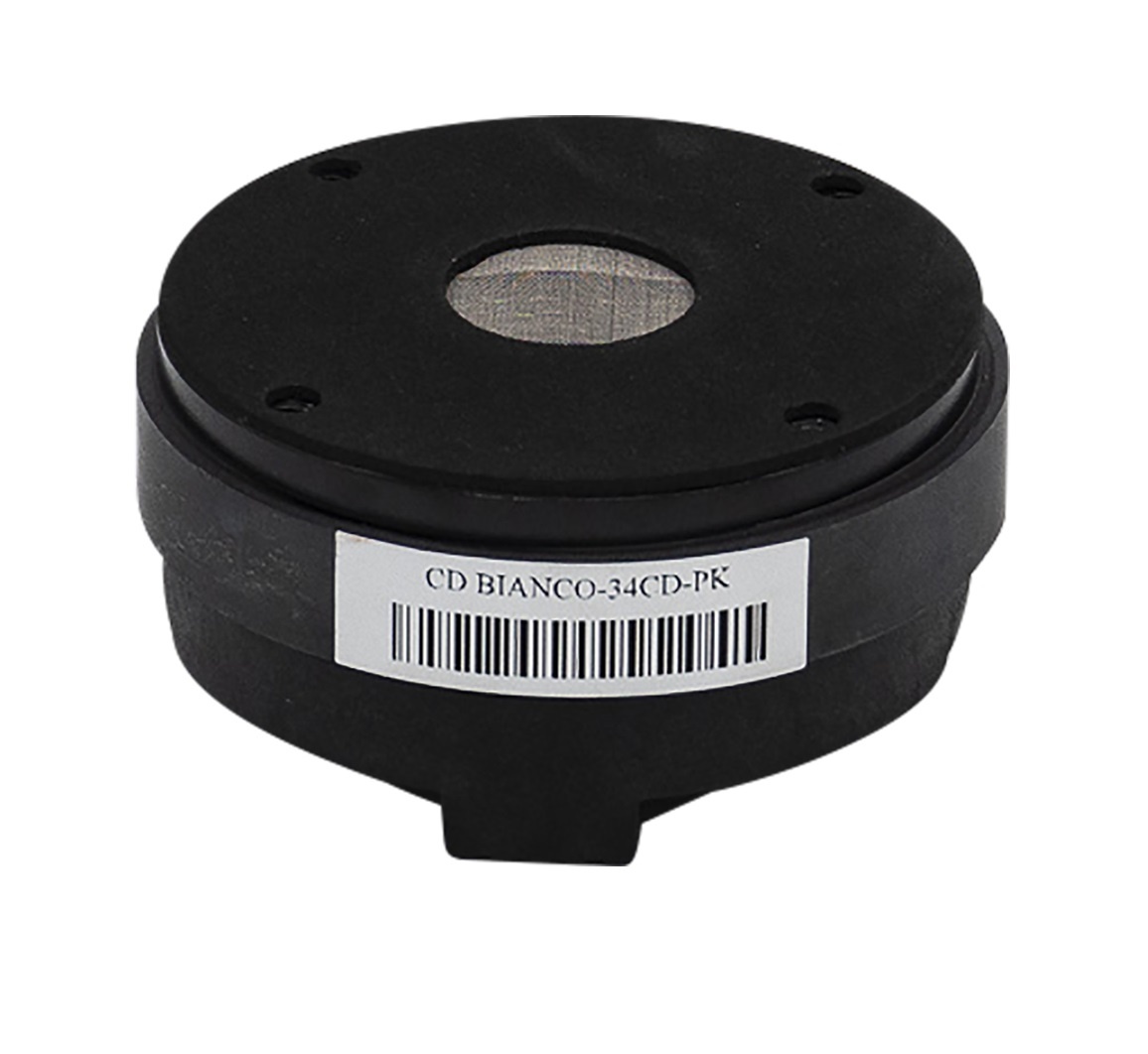 BIANCO-34CD-PK Driver a Compressione