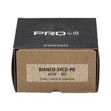 BIANCO-34CD-PK Peek Dome Compression Driver