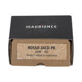 ROSSO-34CD-PK  Peek Dome Compression Driver