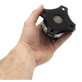 ROSSO-34CDN-PK  Peek Dome Compression Driver