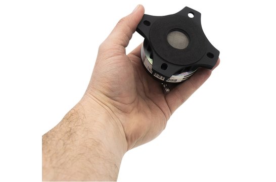 ROSSO-34CDN-PK Driver a Compressione