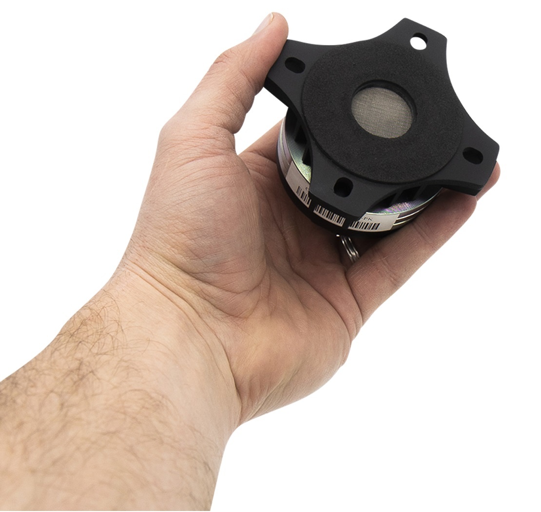 ROSSO-34CDN-PK  Peek Dome Compression Driver