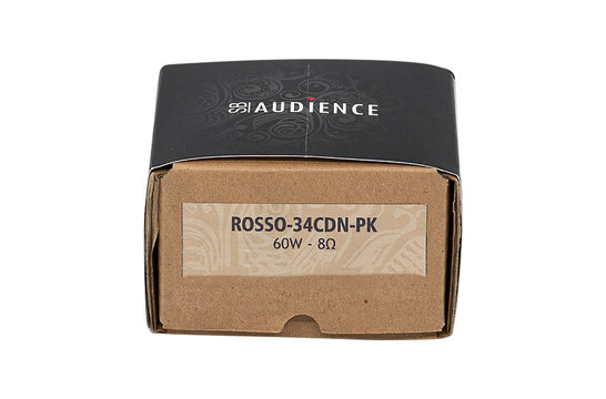 ROSSO-34CDN-PK Peek Dome Kompressionstreiber