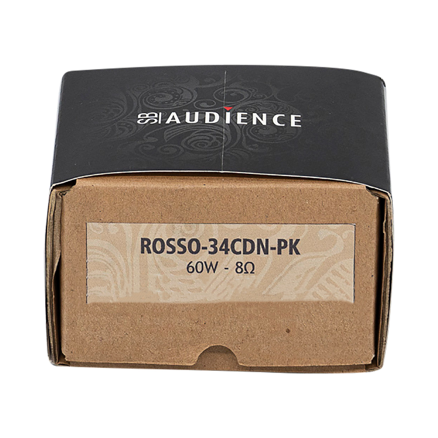 ROSSO-34CDN-PK Driver a Compressione