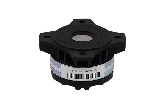 ROSSO-34CDN-PK Peek Dome Kompressionstreiber