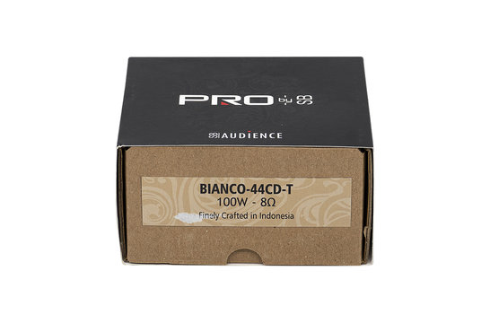 BIANCO-44CD-T Driver a Compressione