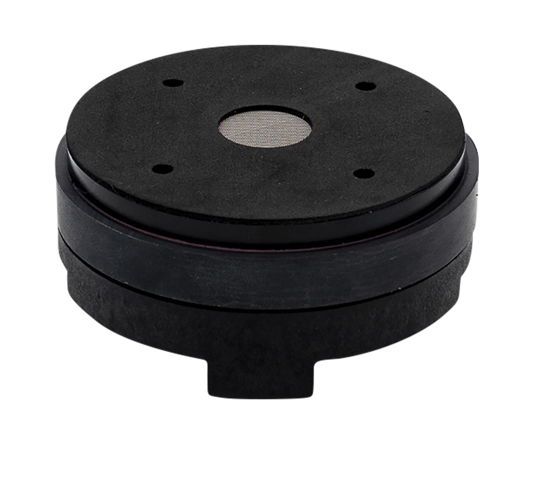 BIANCO-44CD-T Driver a Compressione