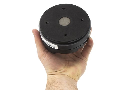 BIANCO-44CD-T Driver a Compressione