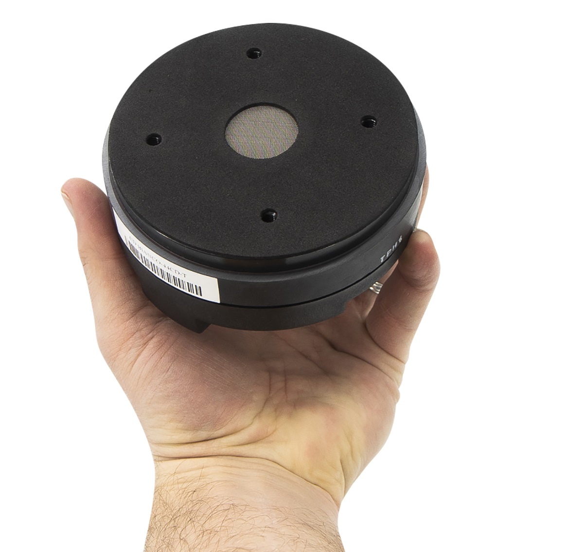 BIANCO-44CD-T Titanium Dome Compression Driver