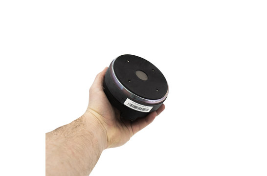 BIANCO-44CD-K Driver a Compressione