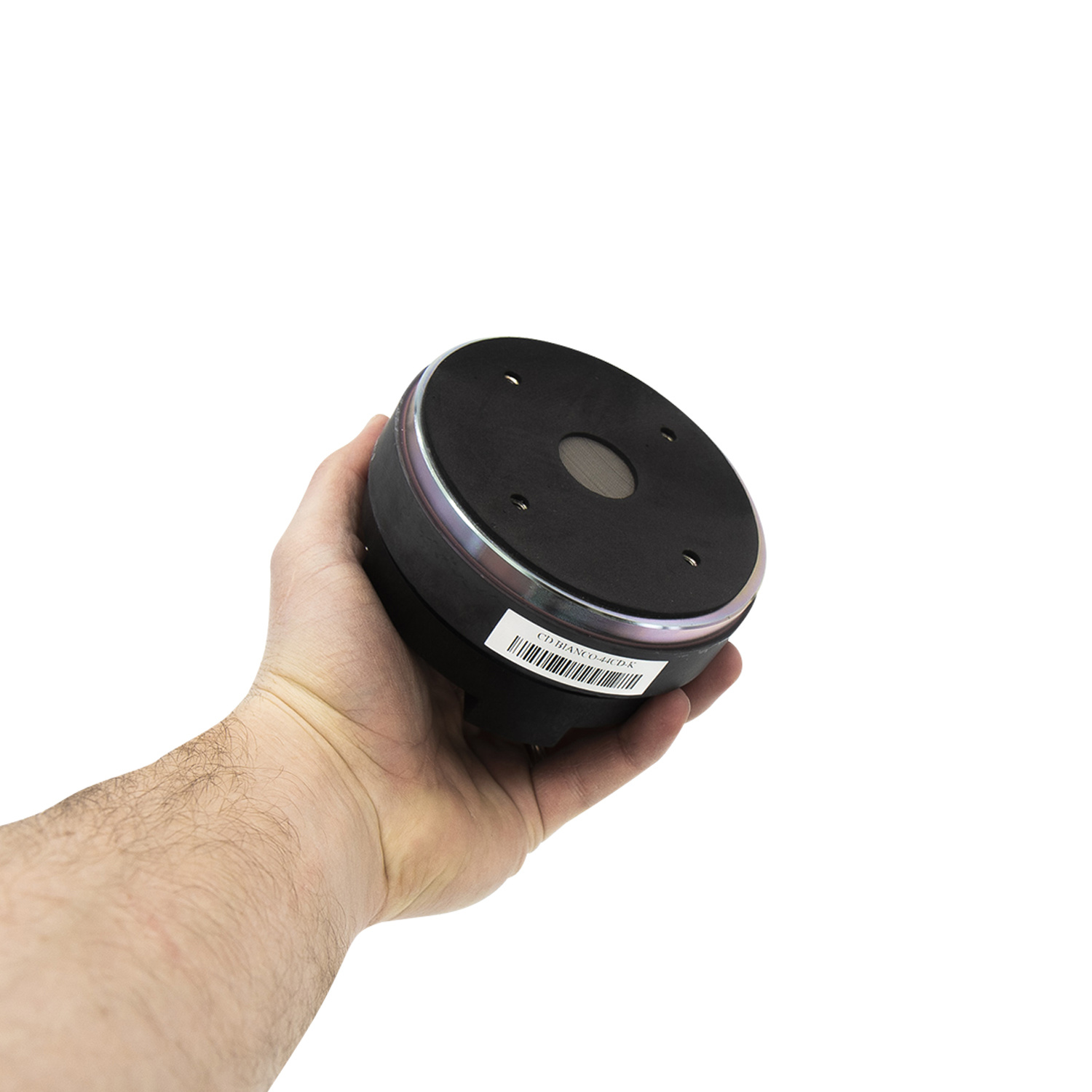 BIANCO-44CD-K Polymide Dome Kompressionstreiber