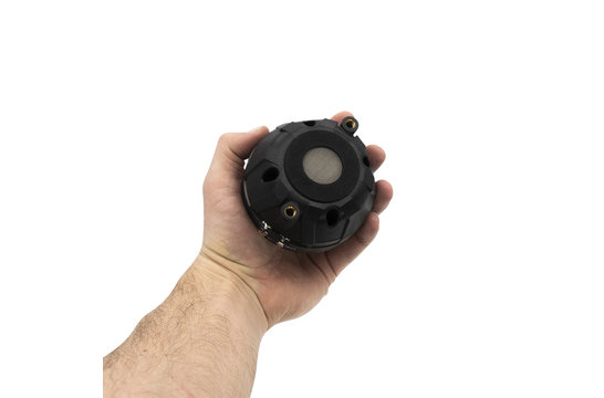 BIANCO-44CD-K Driver a Compressione