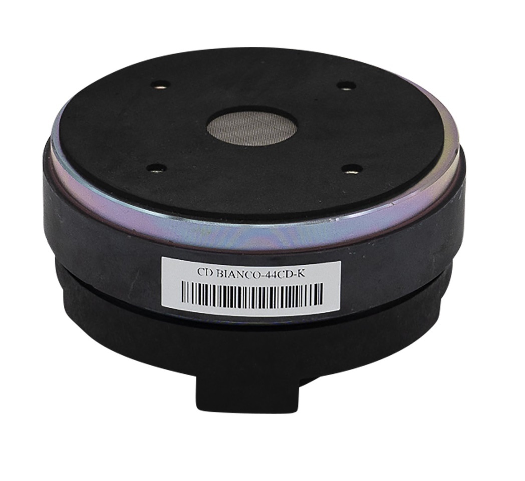 BIANCO-44CD-K Polymide Dome Compression Driver