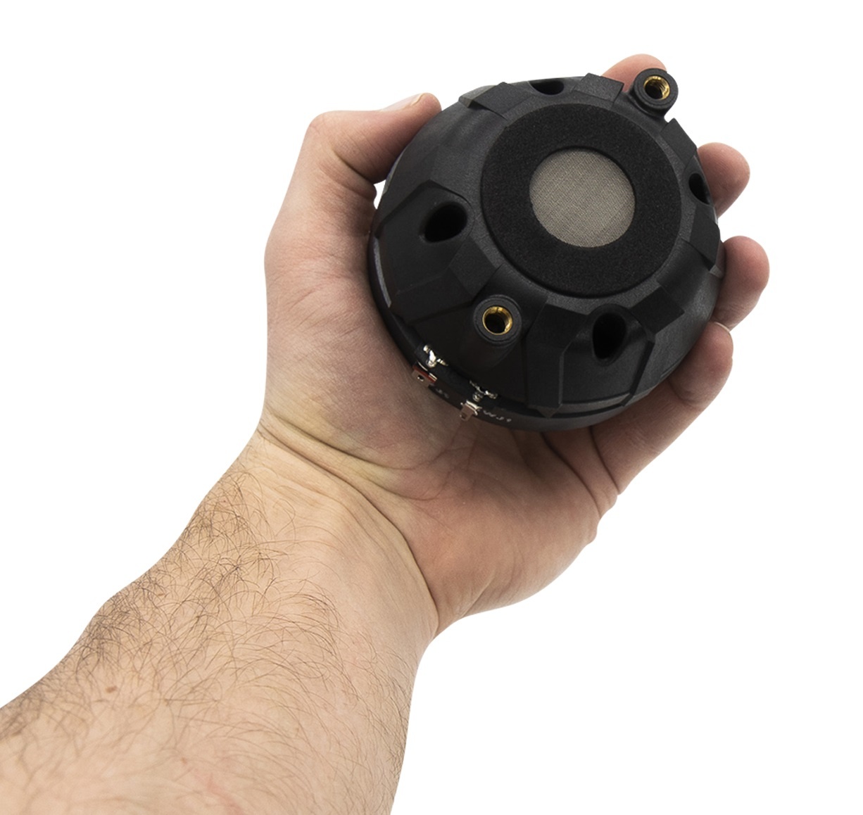 BIANCO-44CD-PK Peek Dome Compression Driver