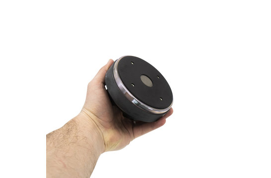 ROSSO-44CD-PK Driver a Compressione