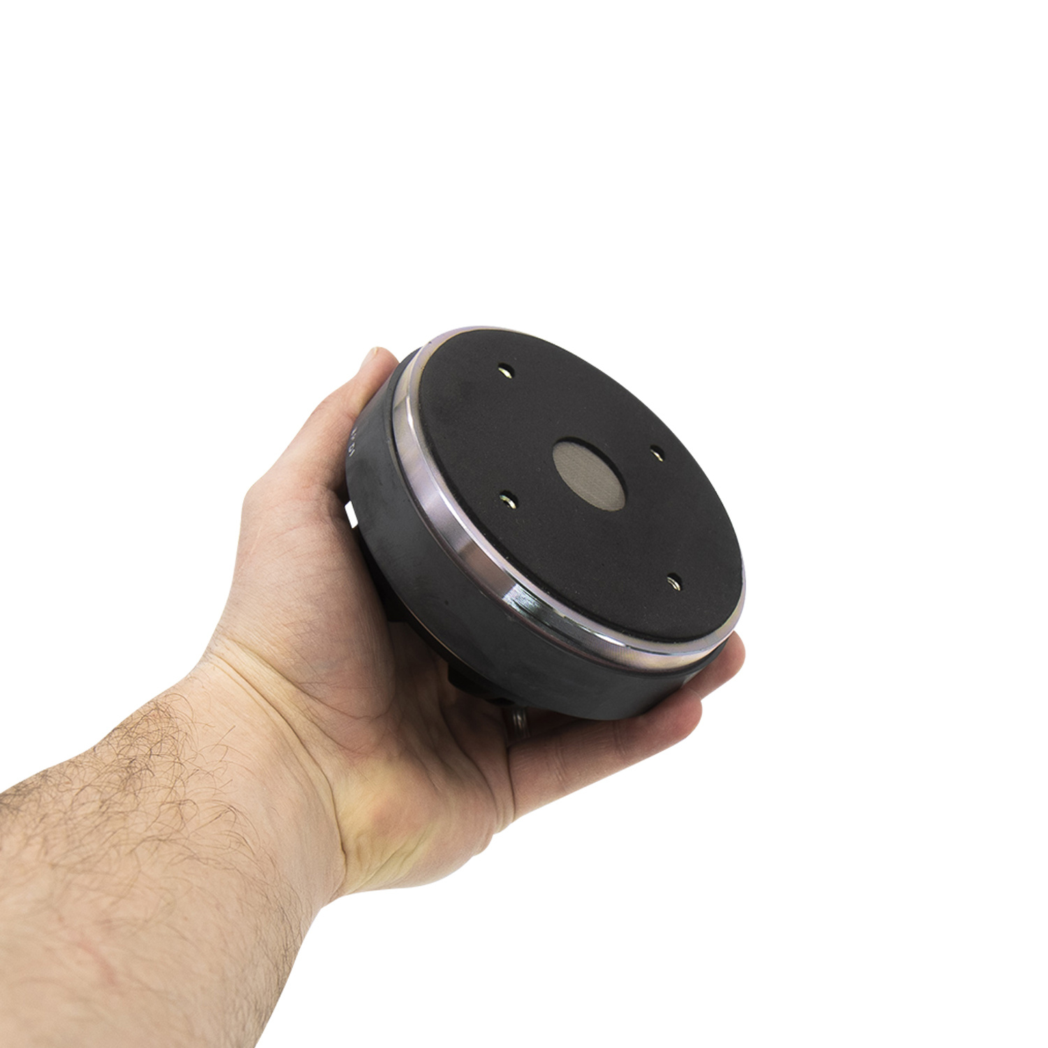 ROSSO-44CD-PK Peek Dome Compression Driver