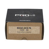 ROSSO-44CD-PK Driver a Compressione