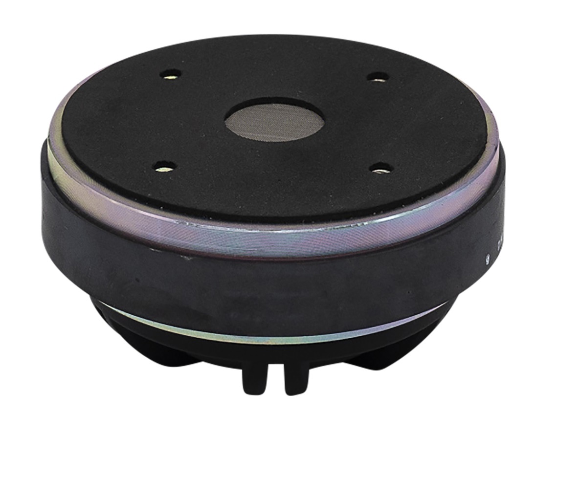 ROSSO-44CD-PK Peek Dome Compression Driver