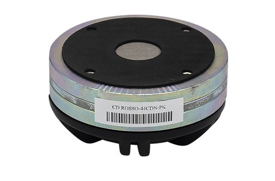 ROSSO-44CDN-PK Peek Dome Kompressionstreiber