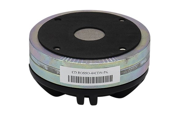 ROSSO-44CDN-PK Driver a Compressione