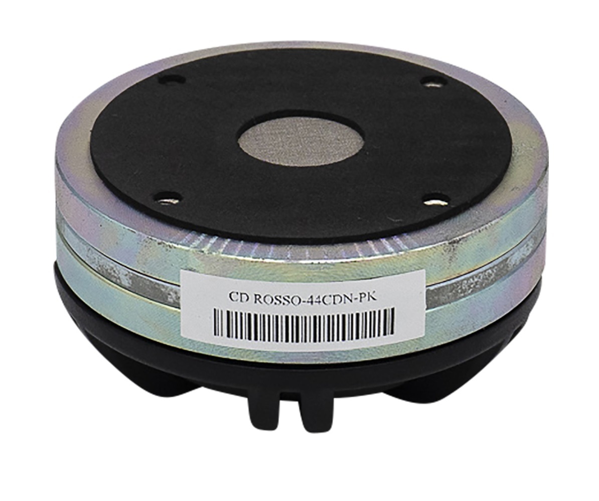 ROSSO-44CDN-PK Peek Dome Compression Driver