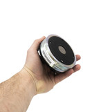 ROSSO-44CDN-PK Peek Dome Compression Driver