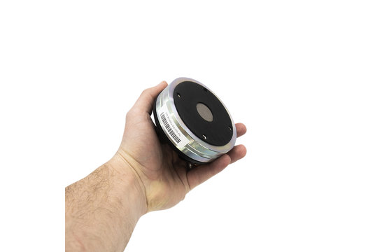 ROSSO-44CDN-PK Driver a Compressione