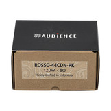 ROSSO-44CDN-PK Peek Dome Compression Driver