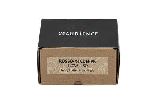 ROSSO-44CDN-PK Peek Dome Kompressionstreiber