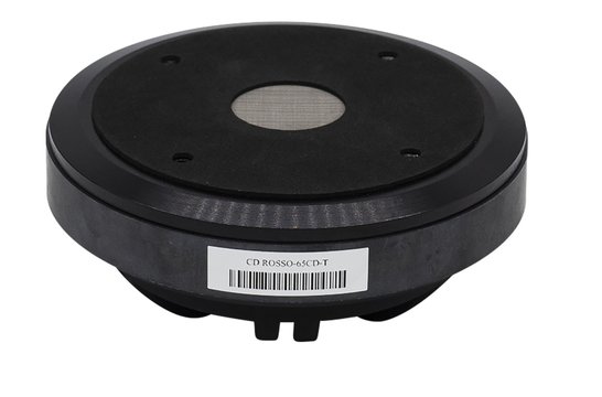 ROSSO-65CD-T Driver a Compressione