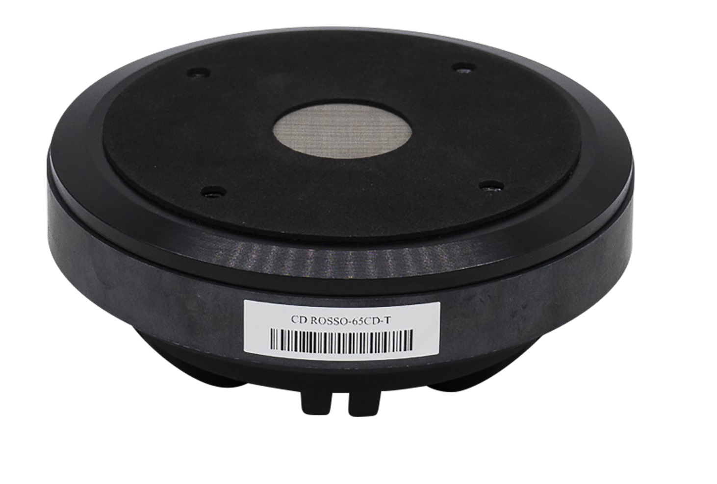 ROSSO-65CD-T Titanium Dome Kompressionstreiber