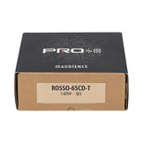 ROSSO-65CD-T Driver a Compressione