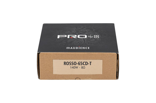ROSSO-65CD-T Driver a Compressione