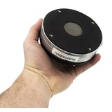 ROSSO-65CDN-T Titanium Dome Compression Driver