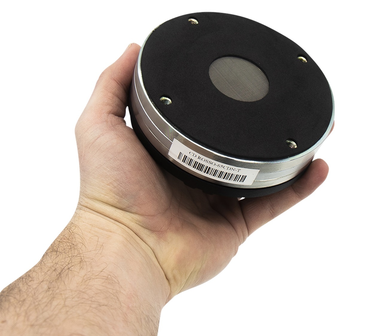 ROSSO-65CDN-T Titanium Dome Kompressionstreiber