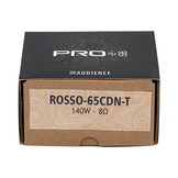 ROSSO-65CDN-T Driver a Compressione