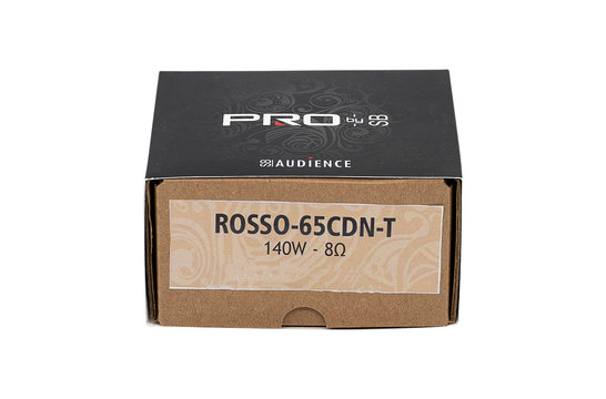 ROSSO-65CDN-T Driver a Compressione