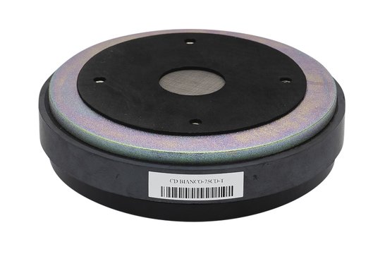 BIANCO-75CD-T Driver a Compressione