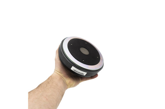 BIANCO-75CD-T Driver a Compressione