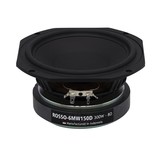 ROSSO-6MW150D Mid-range Woofer